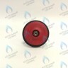 PPR-W21CW-40-09 ОРИГИНАЛ Втулка ротор насоса (по часовой стрелке) WILO 15/6 (втулка 40мм, короткая 80мм, колесо 72/21мм) в Самаре