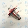 PPR-W21CW-40-09 ОРИГИНАЛ Втулка ротор насоса (по часовой стрелке) WILO 15/6 (втулка 40мм, короткая 80мм, колесо 72/21мм) в Самаре
