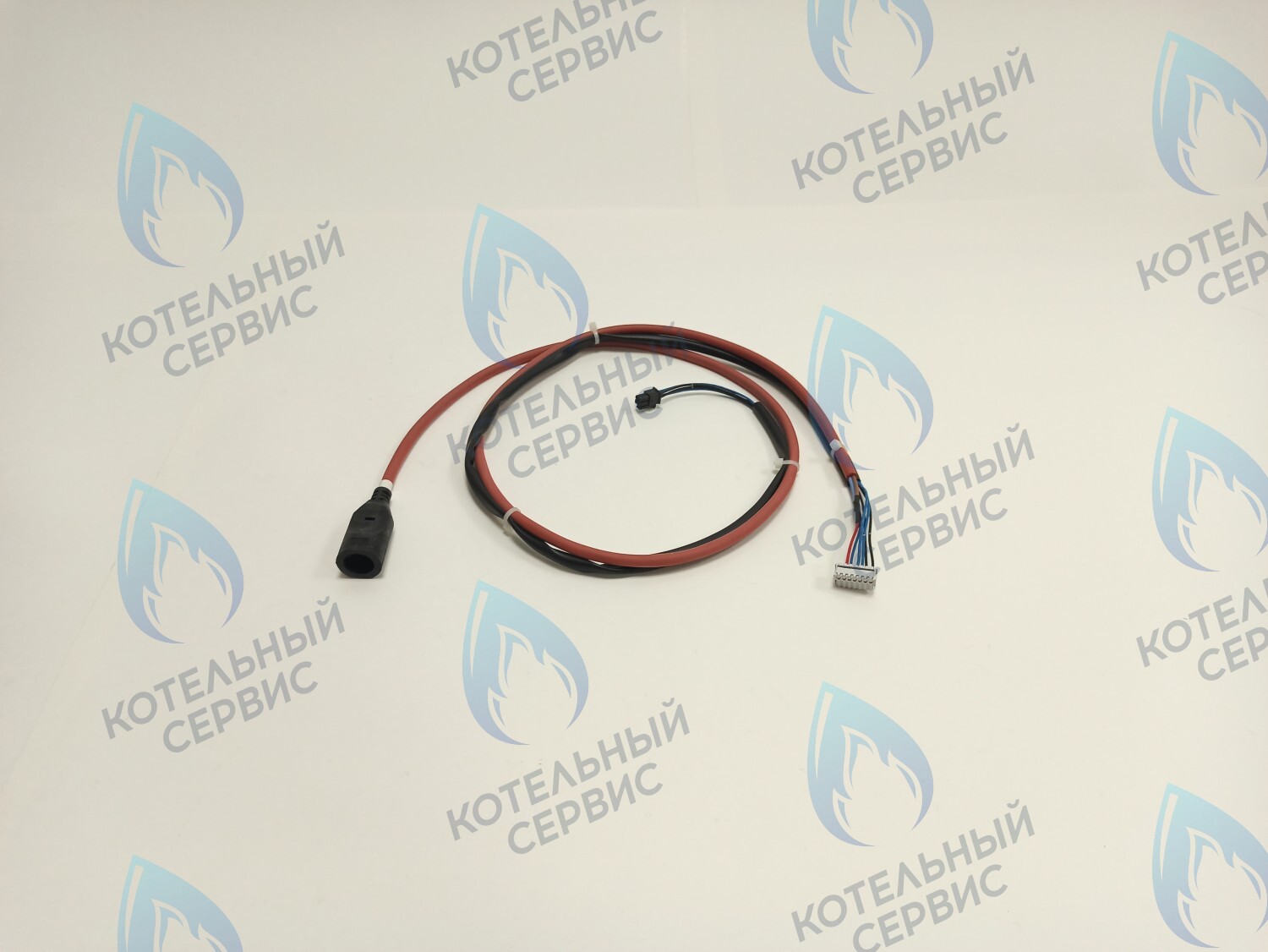 BI2245 100 Комплект кабелей подключения датчика тяги, датчика температуры СО, датчика перегрева (BI2245 100) BIASI в Самаре