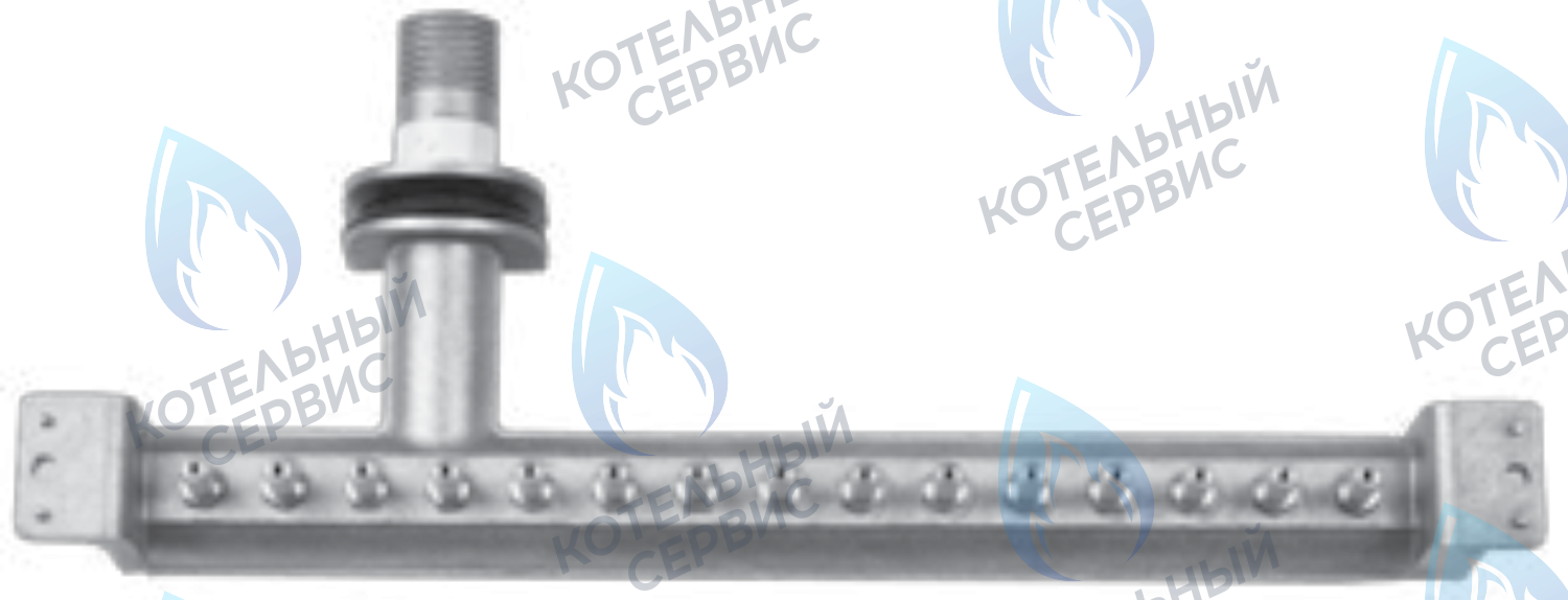 2020370 Коллектор пр/газ 2020370 MG Seoul MASTER GAS в Самаре