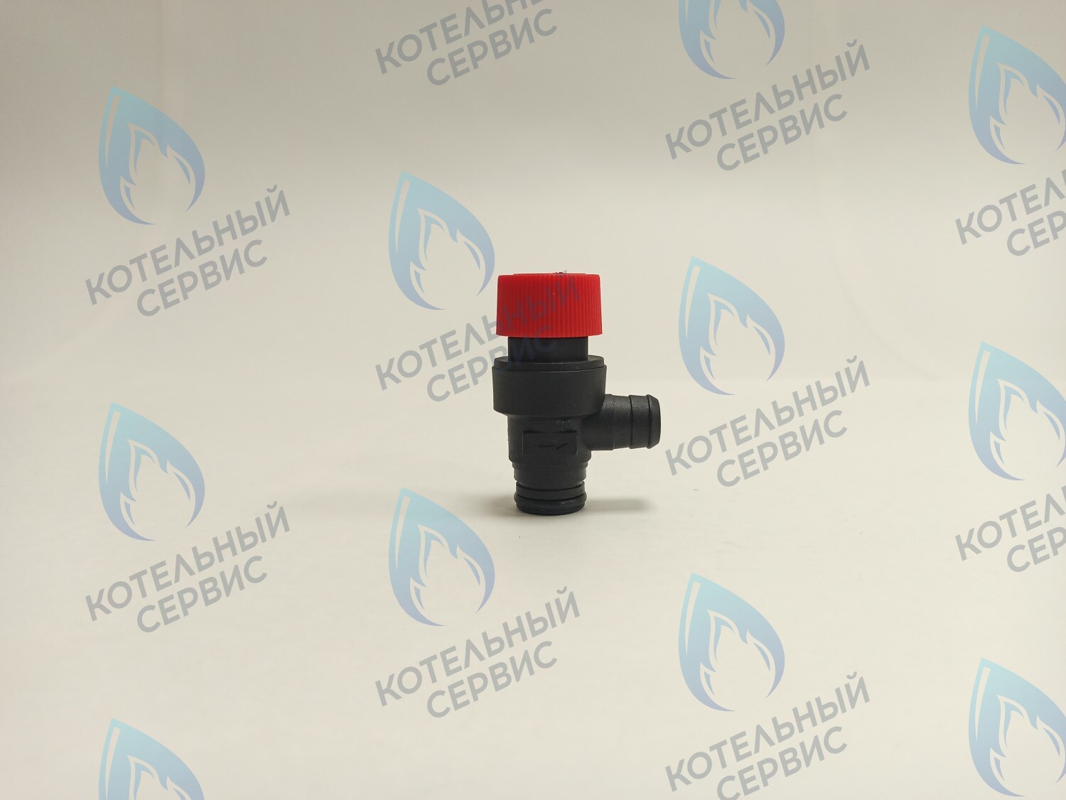 0040813965 Клапан предохранительный Urban 10кВт-24кВт HAIER в Самаре