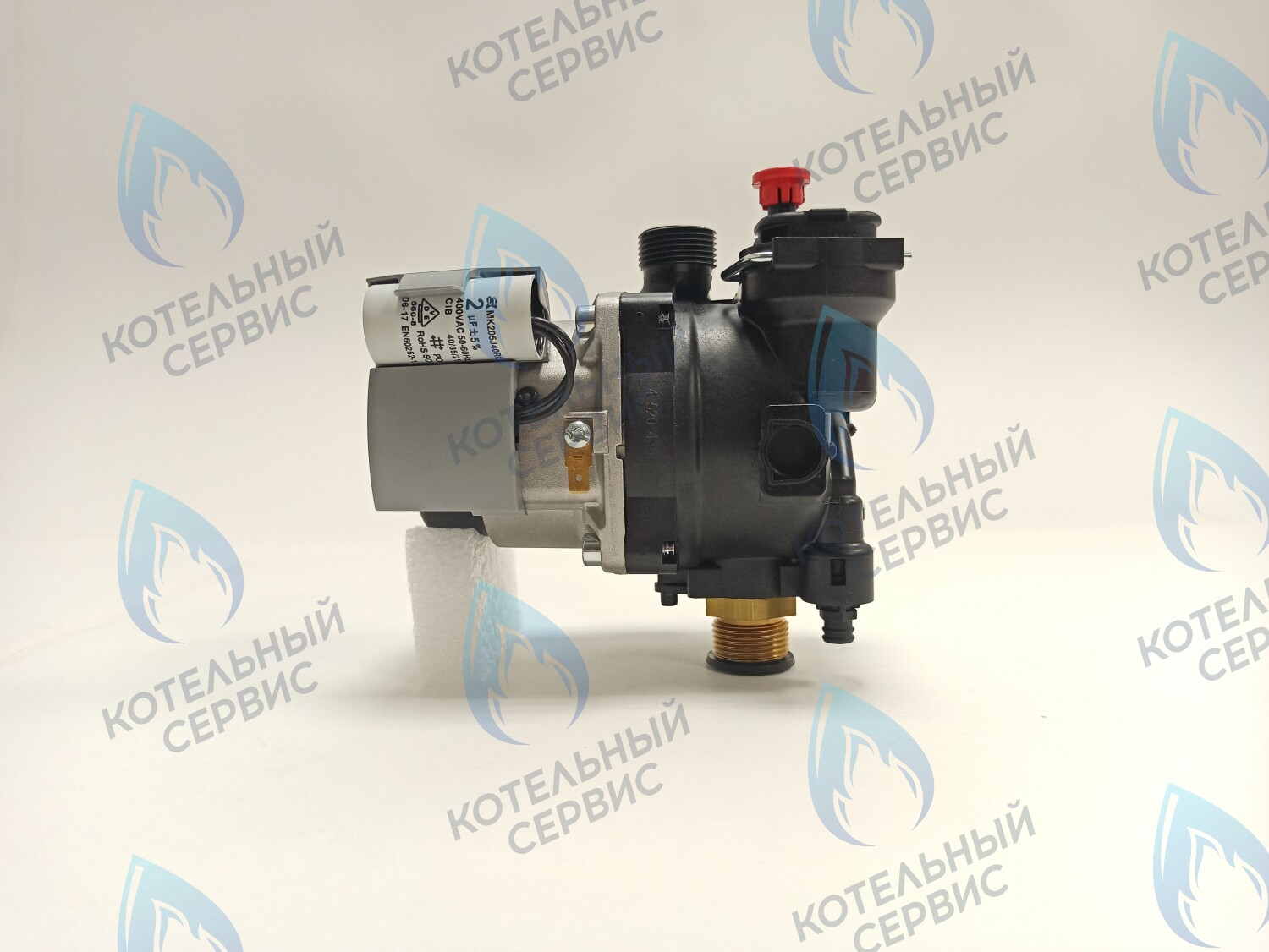 6CIRNOCE20 Циркуляционный насос INTMSL 12/Premium-1 Ku Fondital MINORCA CTFS 24 в Самаре