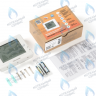 912 Термостат комнатный TEPLOCOM TS-Prog-2AA/8A в Самаре