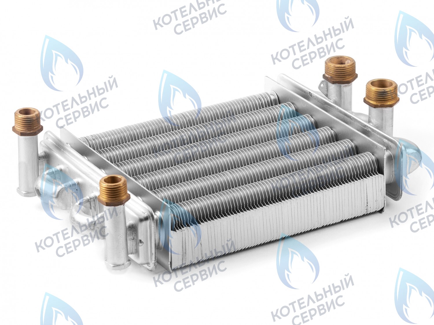EB071-200 Теплообменник битермический HAIER A20104 в Самаре