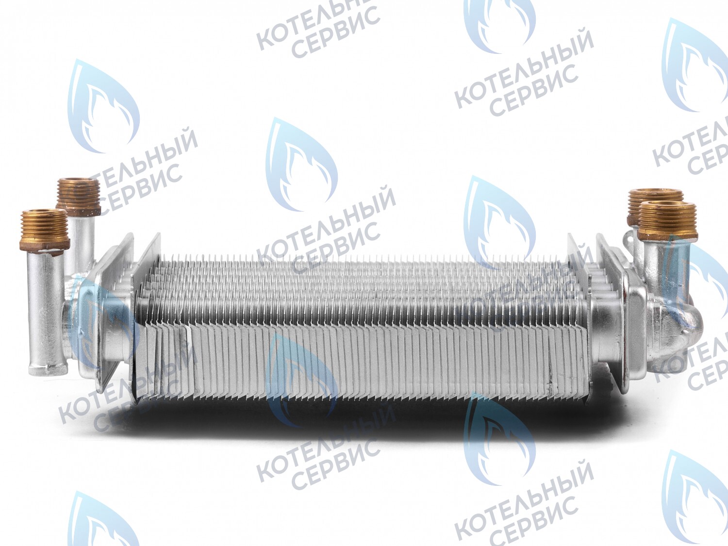 EB071-200 Теплообменник битермический HAIER A20104 в Самаре