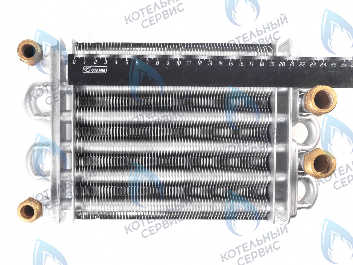 EB071-200 Теплообменник битермический HAIER A20104 в Самаре