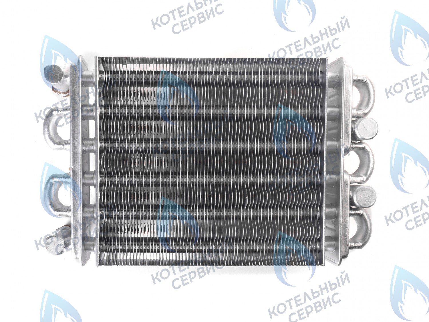 EB071-200 Теплообменник битермический HAIER A20104 в Самаре