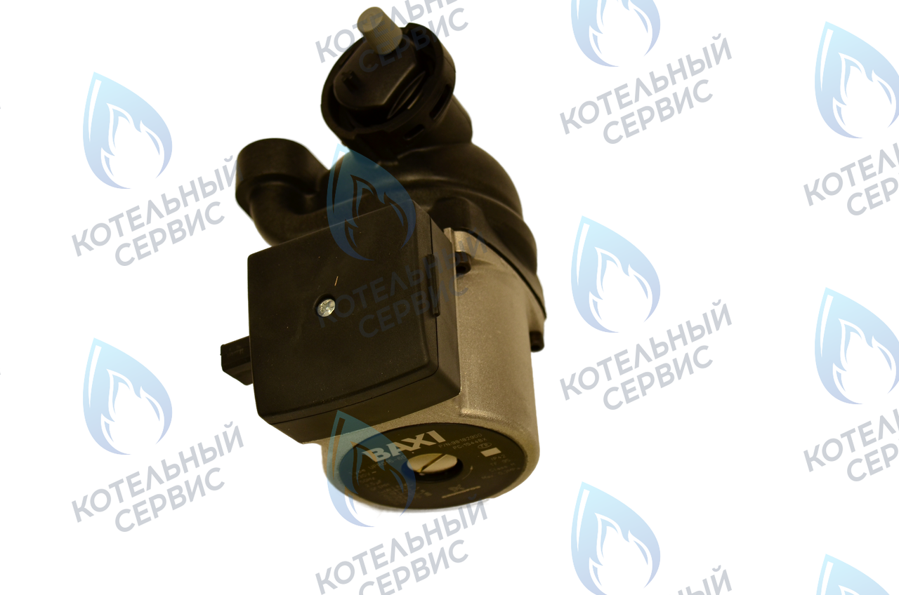 710158800 Насос циркуляционный UPRO 15-60 L4 2S GRUNDFOS BAXI в Самаре