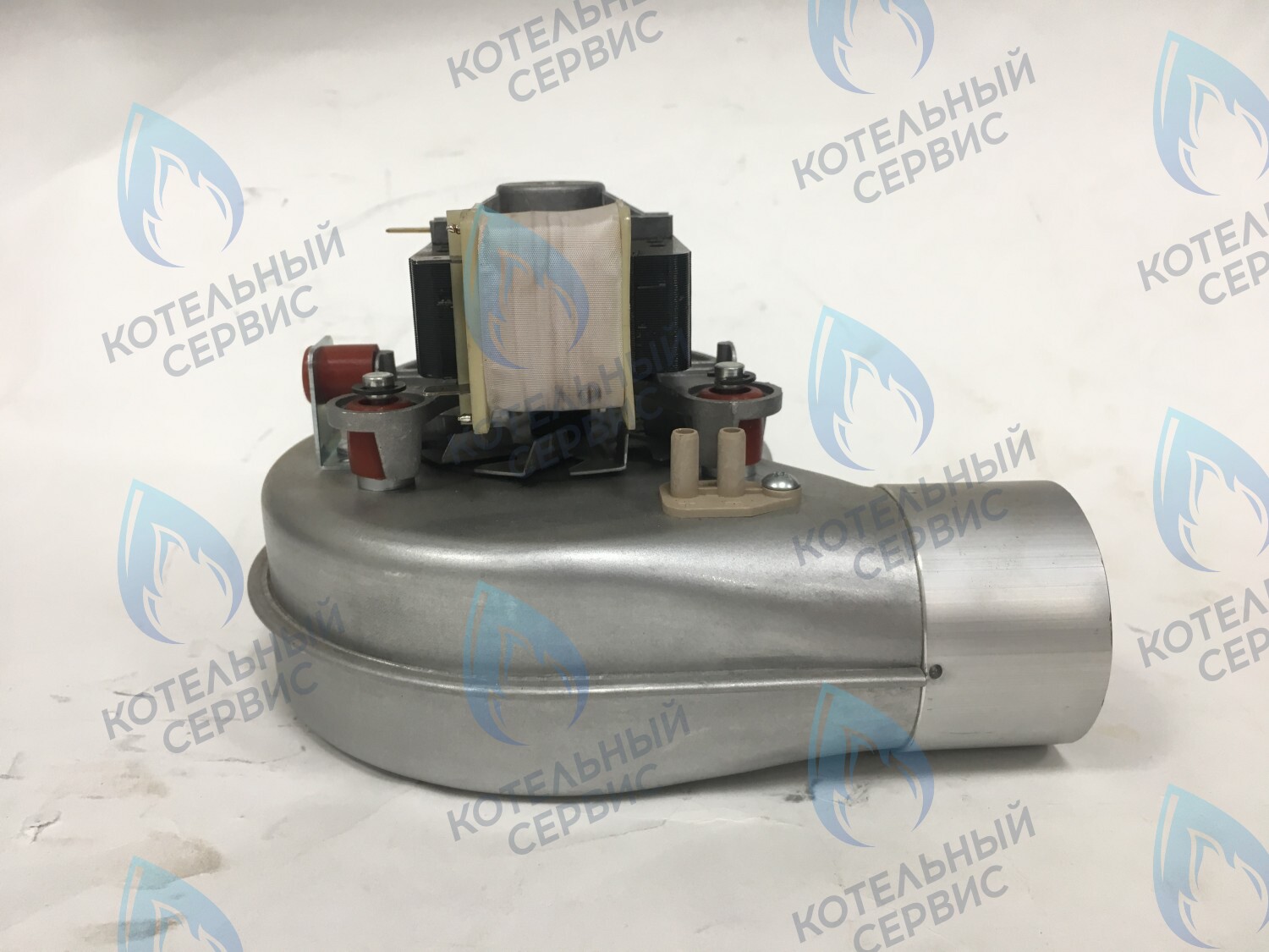 07-8001 Вентилятор Termokraft POLYKRAFT в Самаре