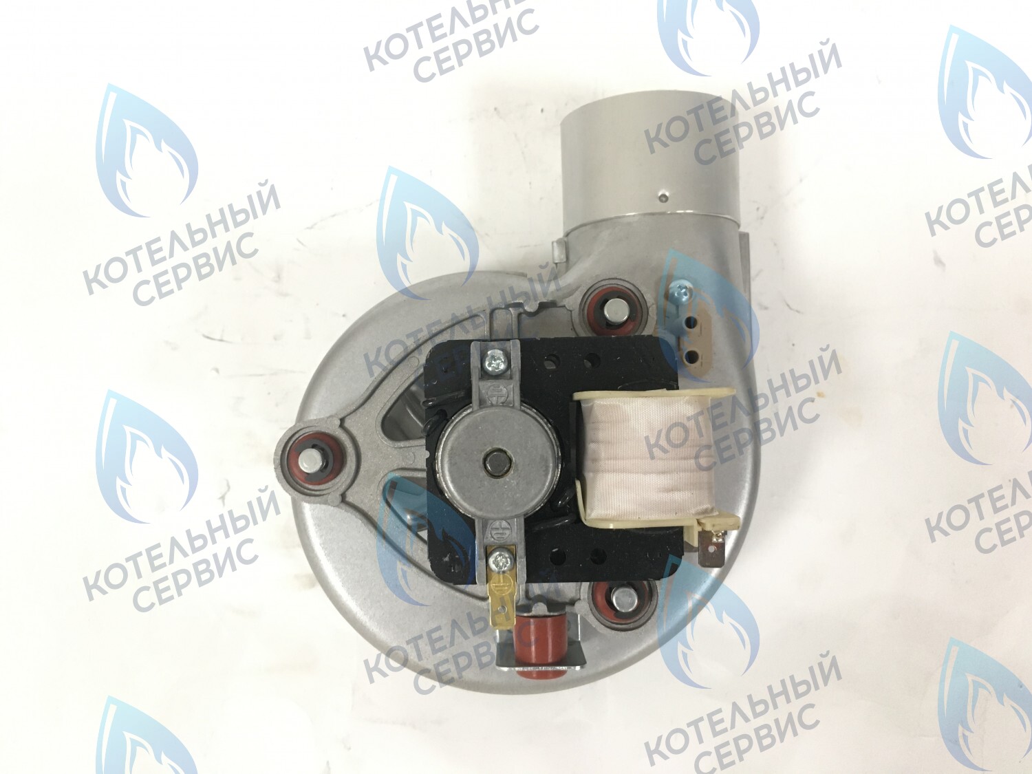 07-8001 Вентилятор Termokraft POLYKRAFT в Самаре