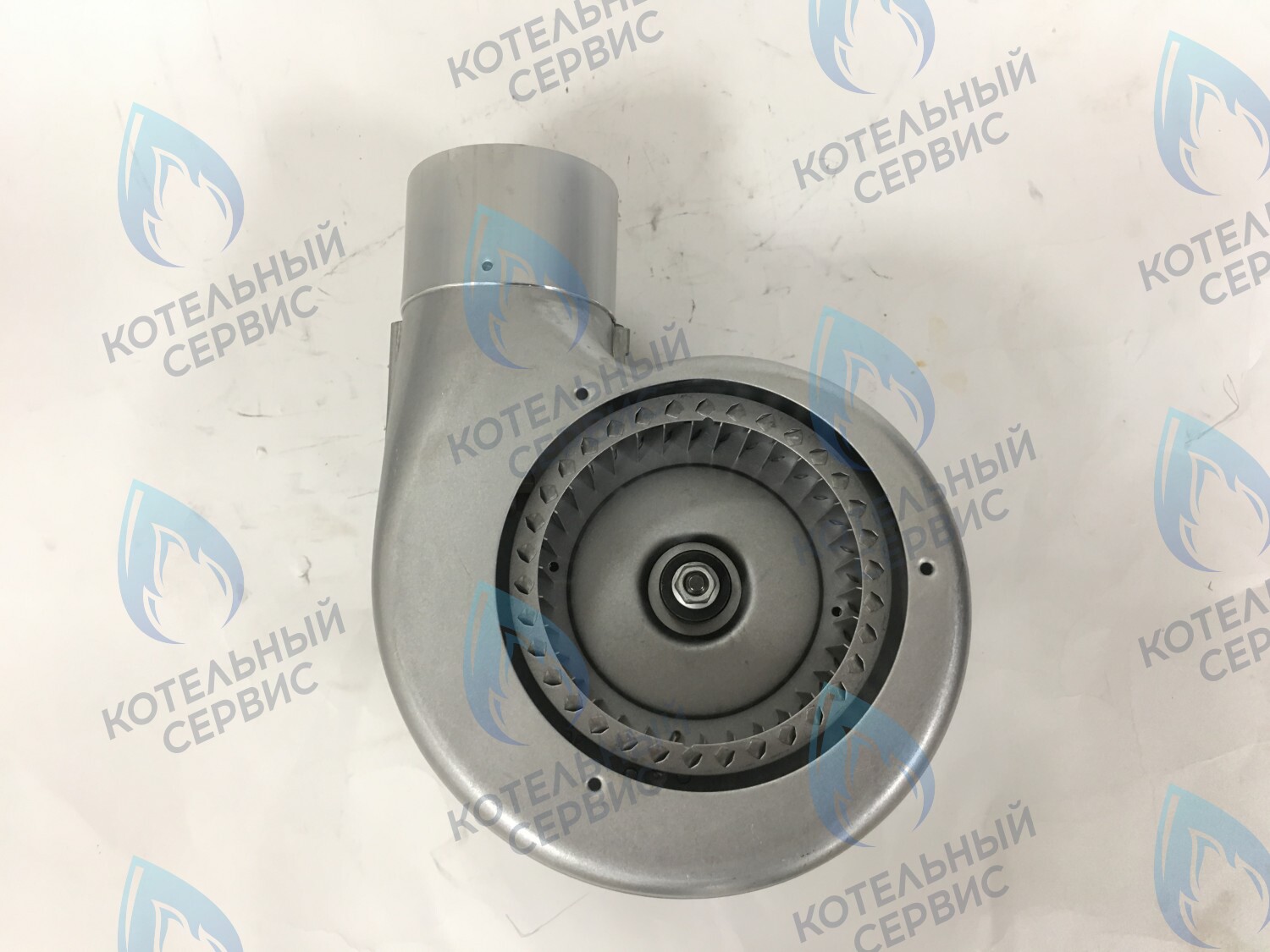 07-8001 Вентилятор Termokraft POLYKRAFT в Самаре