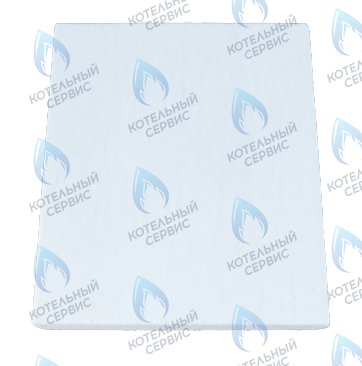 47560010 Изоляция камеры сгорания (боковая) FERROLI в Самаре