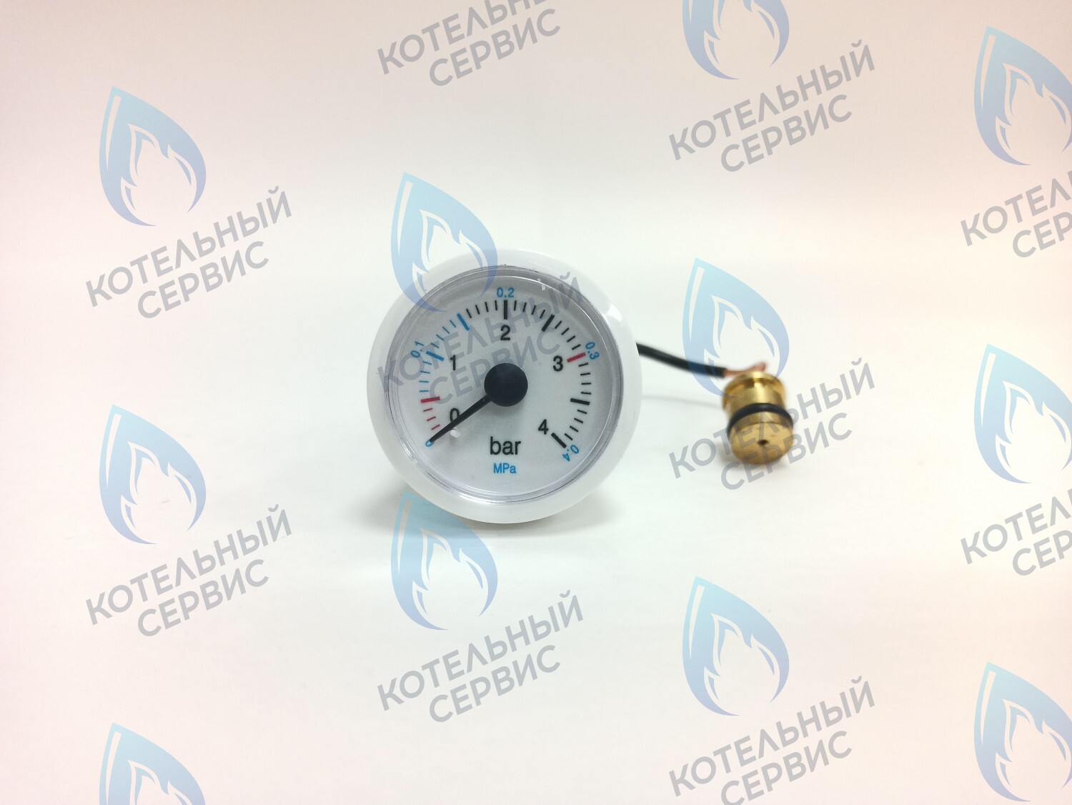 46360350 Манометр FERROLI в Самаре