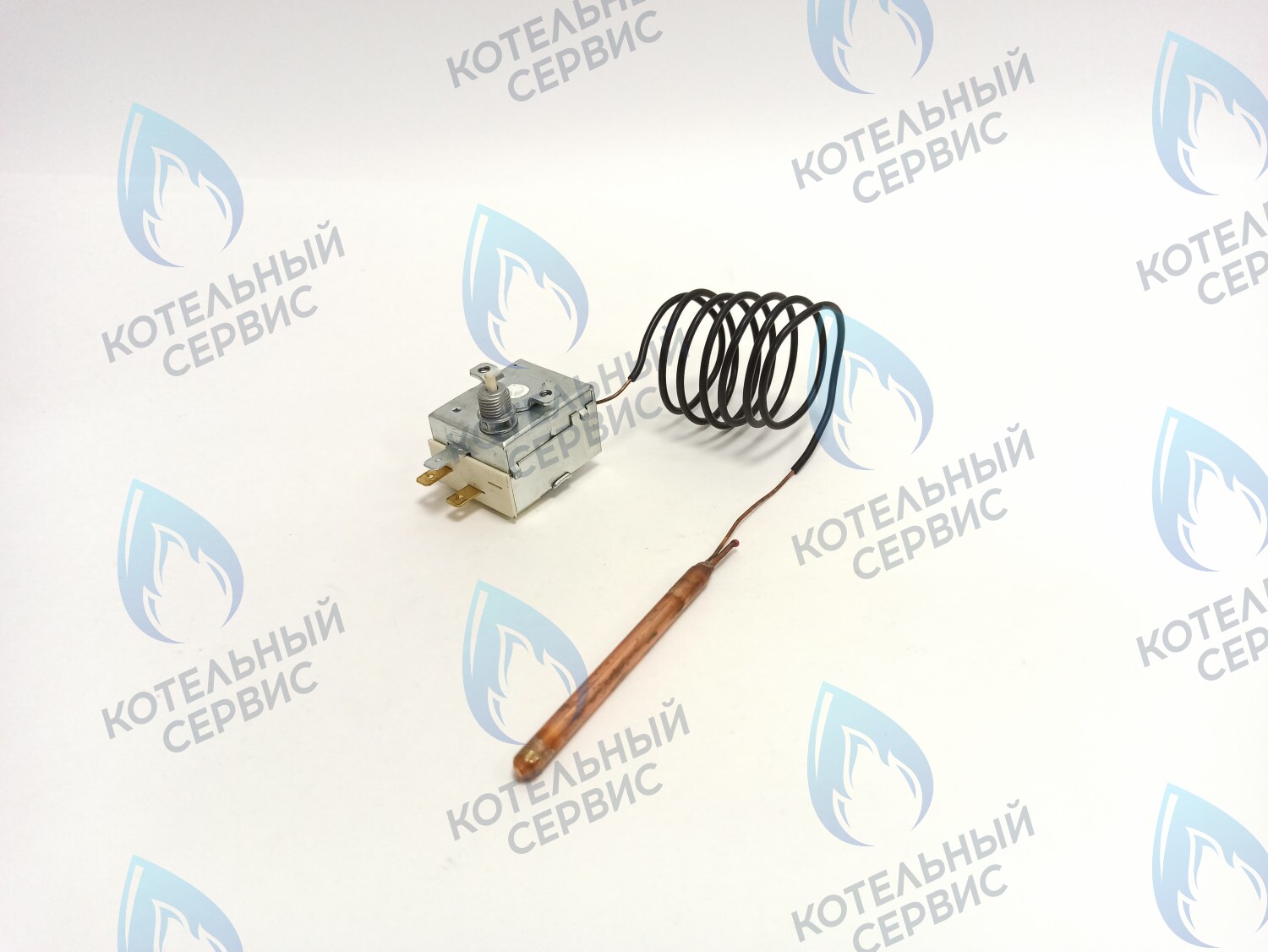 220010 Предельный термостат дымовых газов 95°С (220010) ELECTROLUX в Самаре