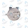 C00503 Реле давления воздуха (маностат) (97/85 вентилятор) 75/45 Pa HJ-FY02 HEC в Самаре