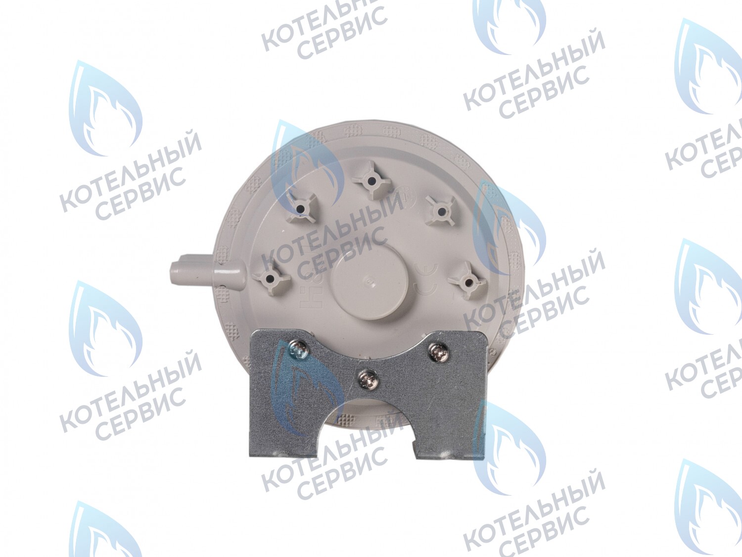 C00503 Реле давления воздуха (маностат) (97/85 вентилятор) 75/45 Pa HJ-FY02 HEC в Самаре