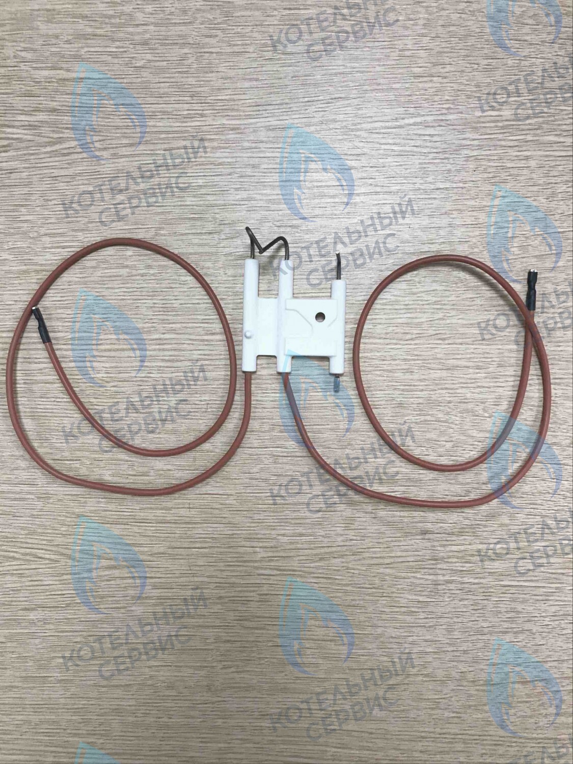 0020039057 Электрод контроля и розжига Vaillant в Самаре