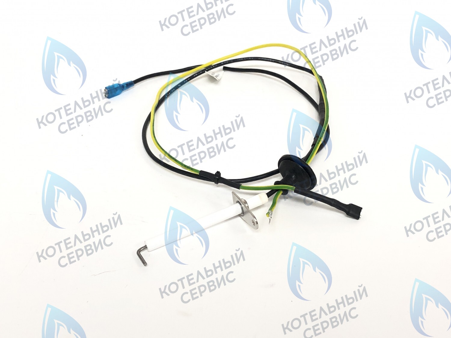 DA13010150 Электрод розжига Electrolux Basic X 24 i (DA13010150) в Самаре