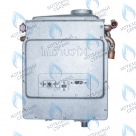 теплообменник в сборе (природный газ) 20N ELSOTHERM B23Fi серия B