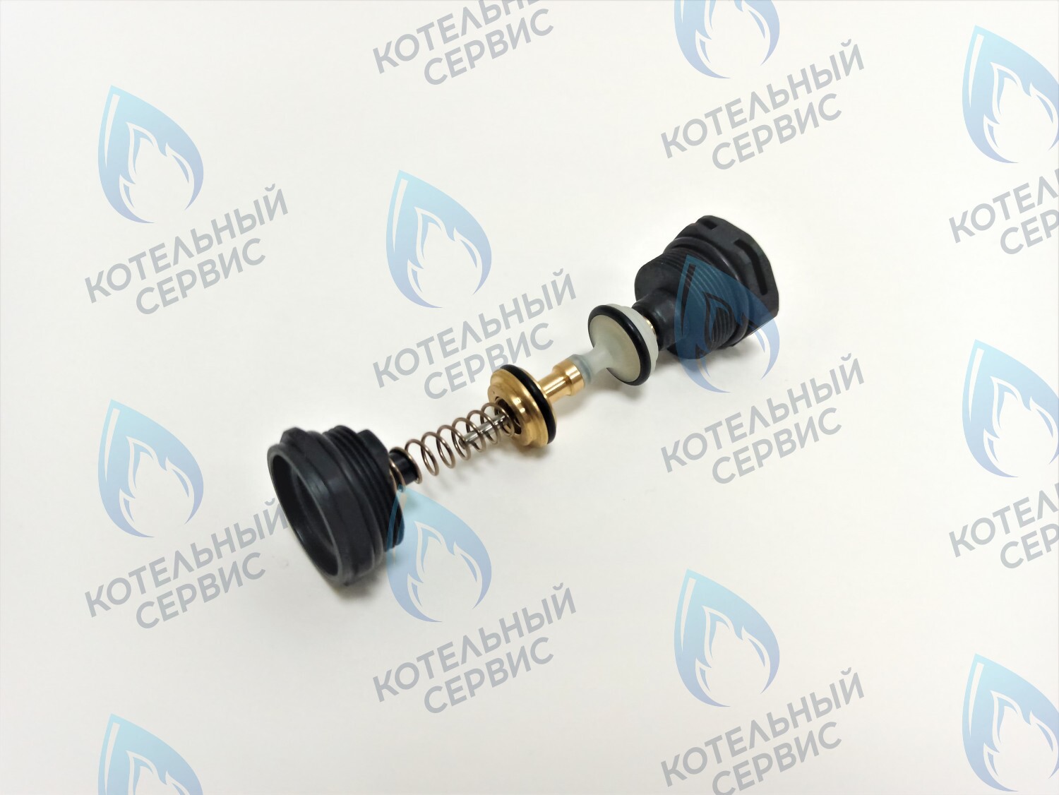 TVK004-73-S4-R3 Картридж трехходового клапана ELECTROLUX в Самаре