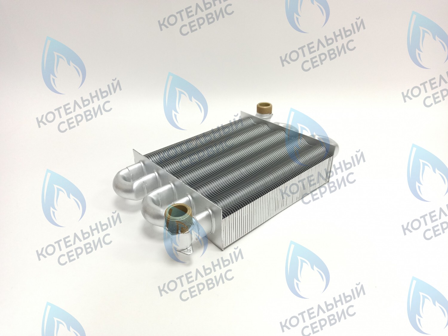 EM031-200 Теплообменник OASIS ZRT, NZR, RT 18, 20 (Р0000006325) в Самаре