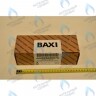 5686670 Теплообменник ГВС пластинчатый вторичный на 12 пластин (до 2014 г.) BAXI в Самаре