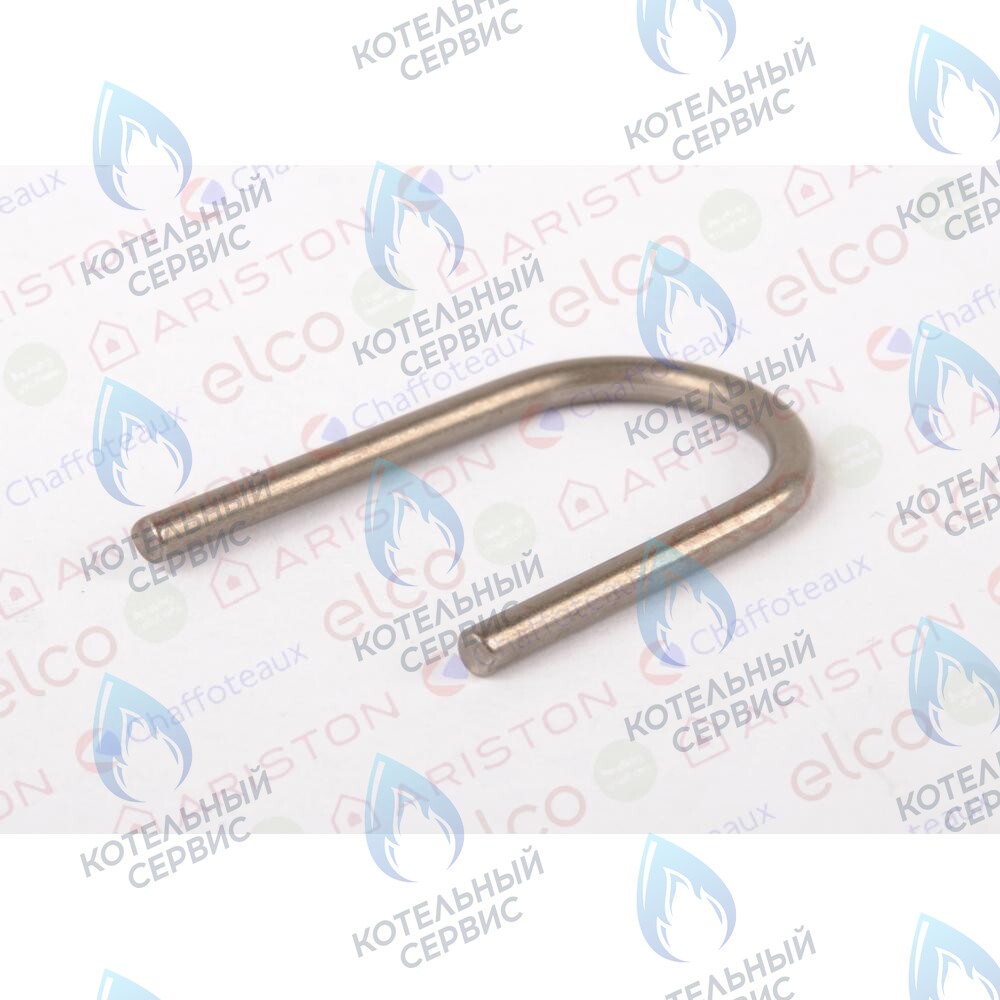 990386 U-клипса ARISTON в Самаре