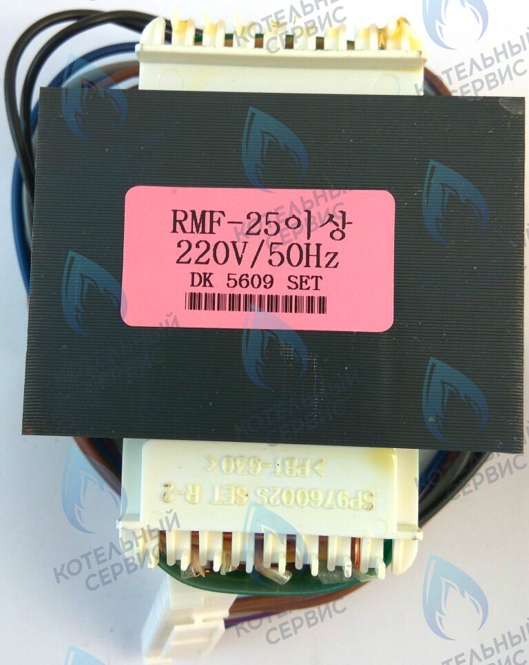 440014498 Трансформатор понижающий RINNAI RMF/CMF/U/UE 257/307/367 в Самаре
