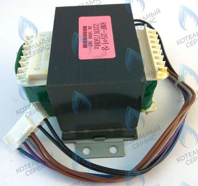 440014498 Трансформатор понижающий RINNAI RMF/CMF/U/UE 257/307/367 в Самаре