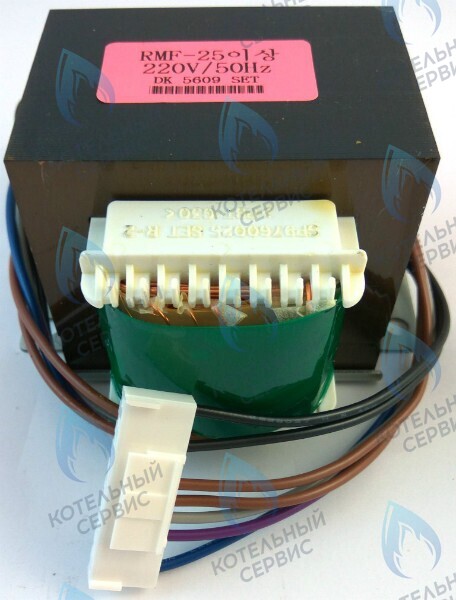 440014498 Трансформатор понижающий RINNAI RMF/CMF/U/UE 257/307/367 в Самаре