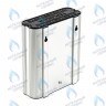 558 Стабилизатор напряжения для котла Teplocom ST-555 И (с индикатором) в Самаре