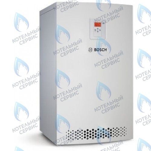  Напольный газовый котел BOSCS GAZ 2500 F в Самаре