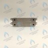 ES190V-000-20R-CH Теплообменник  ГВС вторичный 20 пластин VAILLANT (0020006261) в Самаре