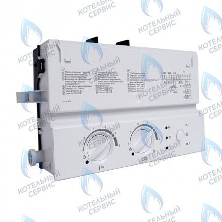 7831047 Блок управления Vitopend 100 WH1B Viessmann в Самаре