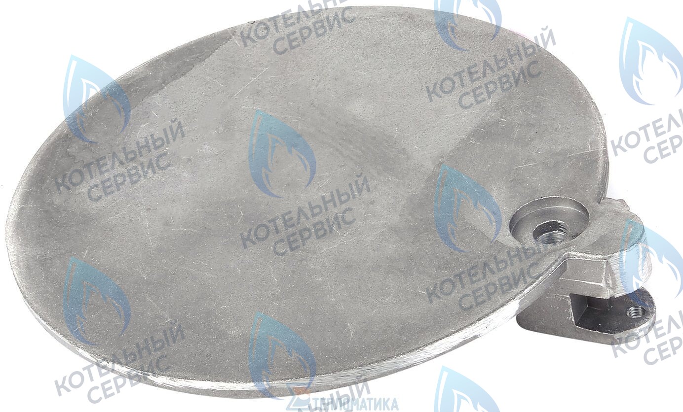 H870030020 Воздушная заслонка (KSO-50~150) KITURAMI в Самаре