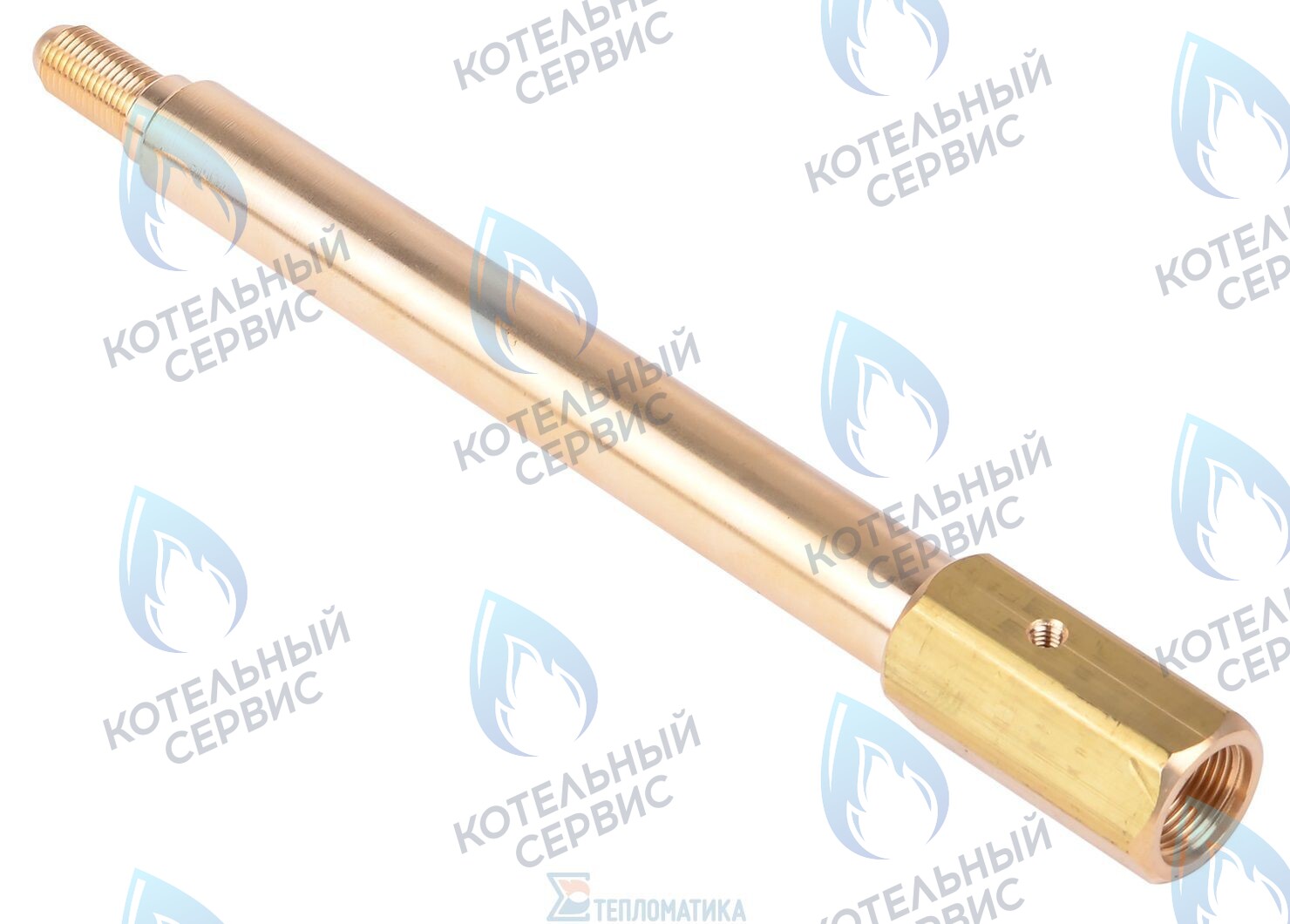 S442100002 Адаптер форсунки TB-100/150K (KSO-100/150/200) KITURAMI в Самаре