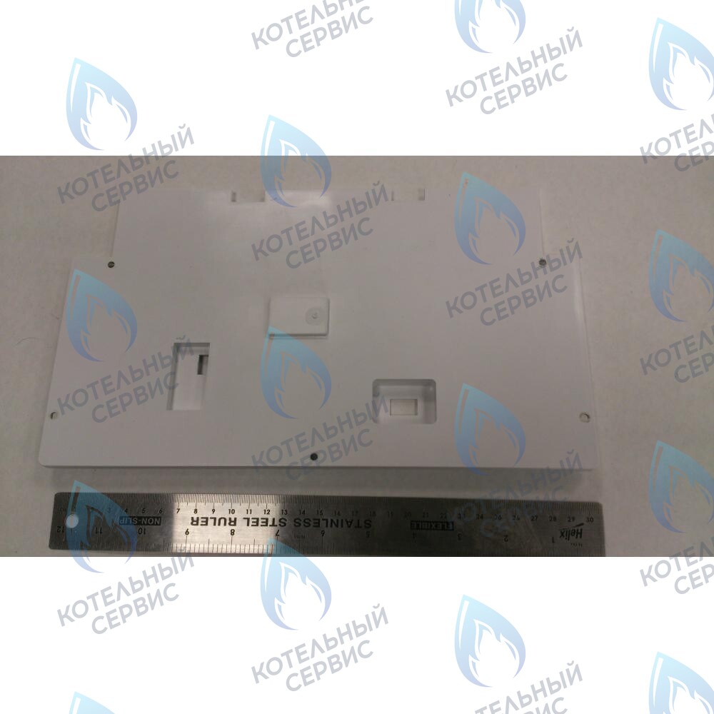 6302310314 Крышка задняя коробки блока управления BAXI в Самаре