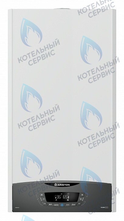  Настенный одноконтурный традиционный газовый котел ARISTON CLAS XC SYSTEM (FF) Турбо в Самаре