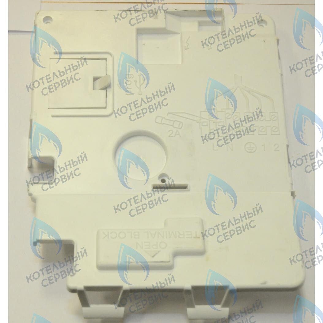 710654600 кожух электрической коробки BAXI в Самаре