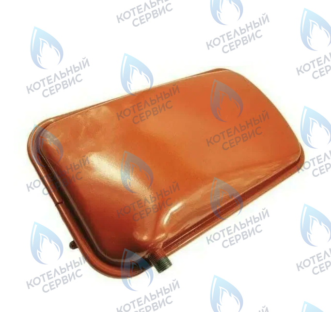 7817485 Мембранный расширительный бак Viessmann Vitopend WH0A, WH0, WHEA в Самаре