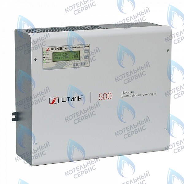 SW500L Источник бесперебойного питания SW500L ИБП 24В (настенный) в Самаре