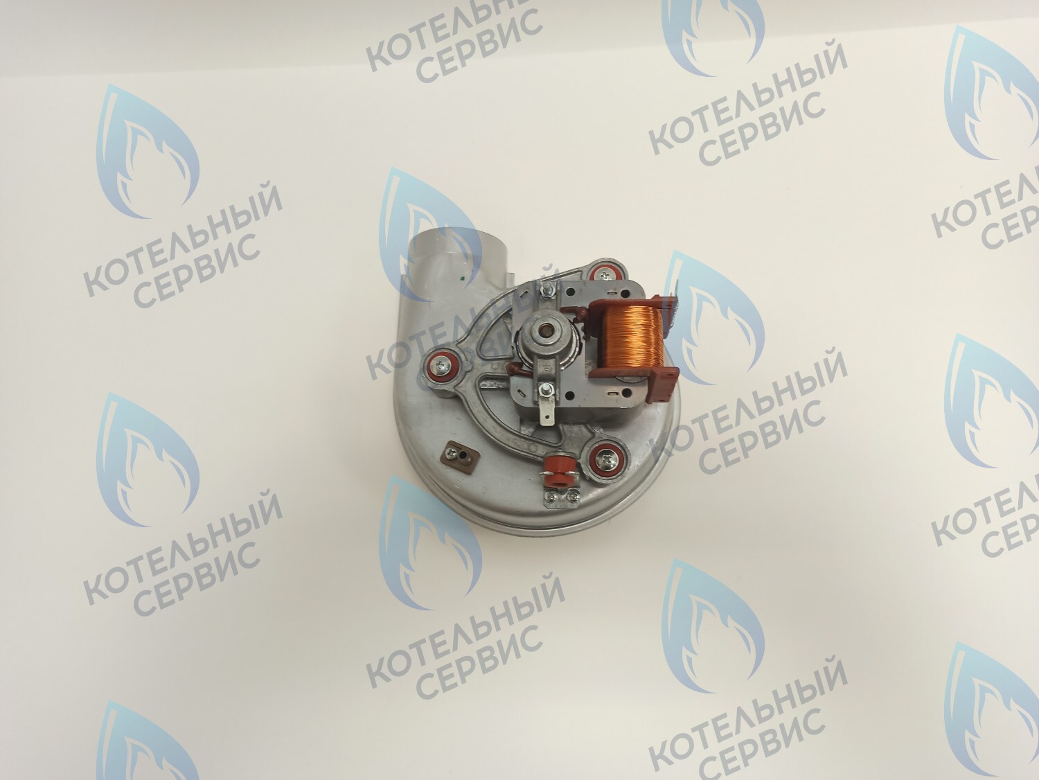 AF019-35W-P2-F-02 Вентилятор FIME BERETTA GR03950 (с оригинальным комплектом трубок) (20026724, 20005543, 20026104) в Самаре