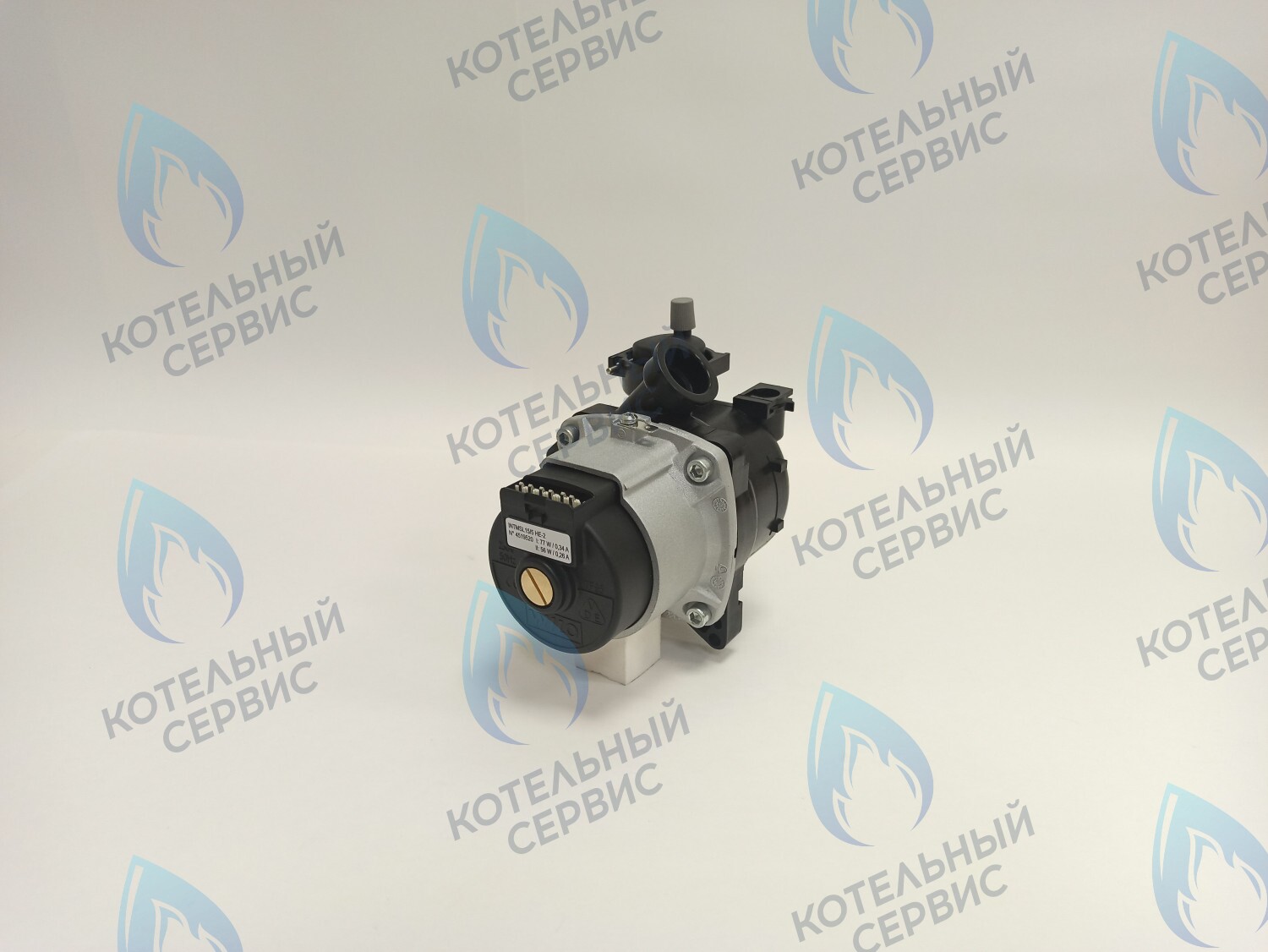 PMA01AW50-WA82-RS2-Комп Насос циркуляционный аналог (без терминала, 2 скорости) Ariston 65104319, 65104319-01, 65104319-02 в Самаре