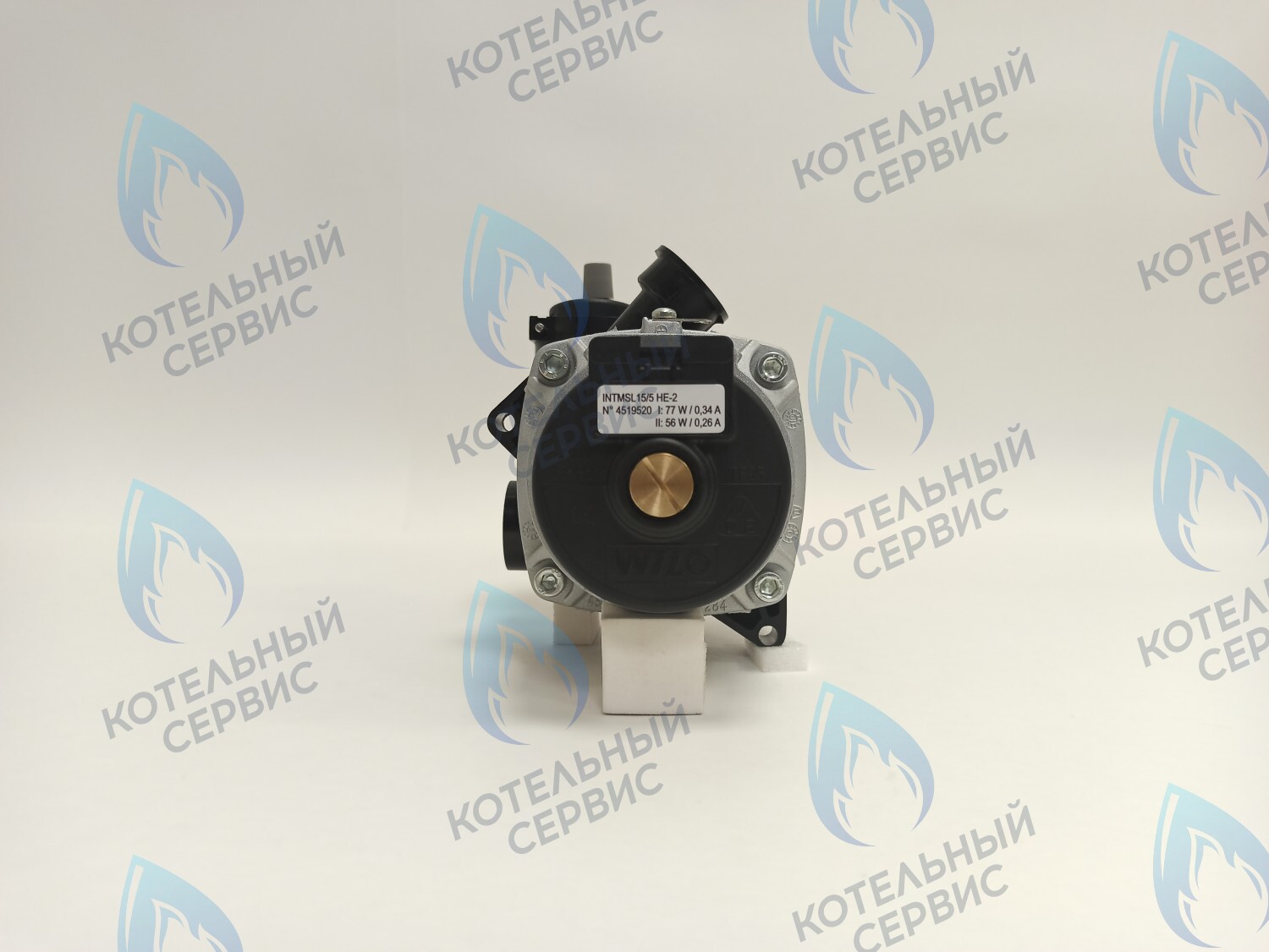 PMA01AW50-WA82-RS2-Комп Насос циркуляционный аналог (без терминала, 2 скорости) Ariston 65104319, 65104319-01, 65104319-02 в Самаре