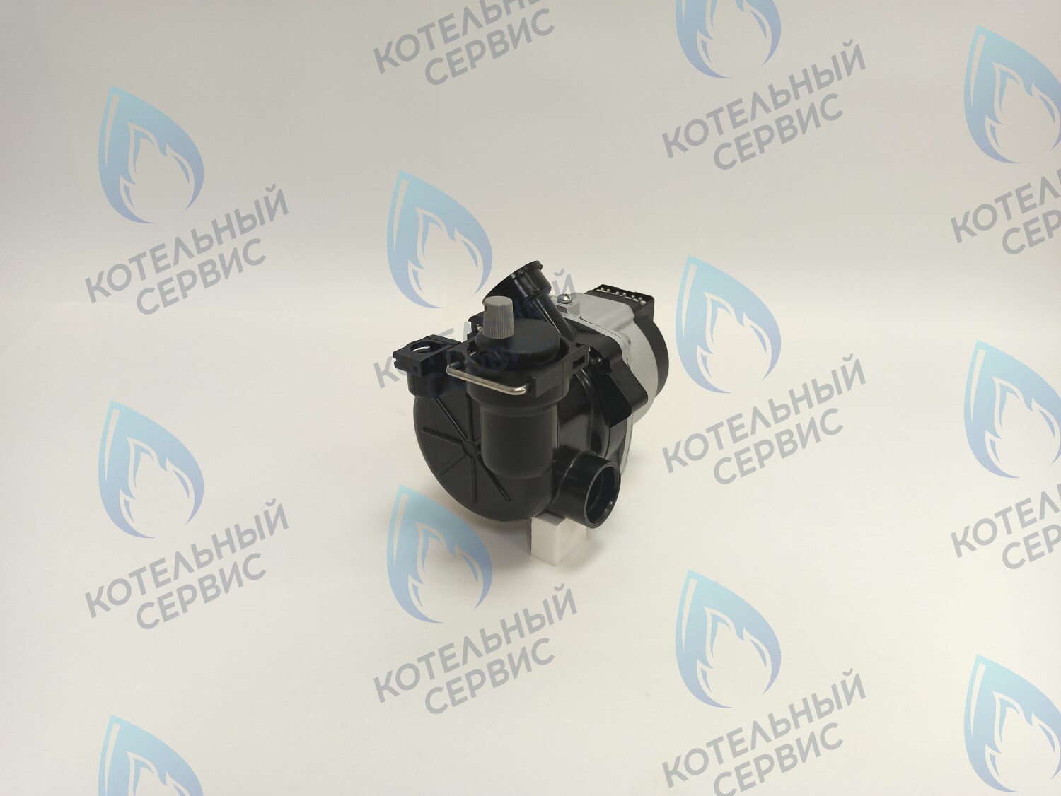 PMA01AW50-WA82-RS2-Комп Насос циркуляционный аналог (без терминала, 2 скорости) Ariston 65104319, 65104319-01, 65104319-02 в Самаре