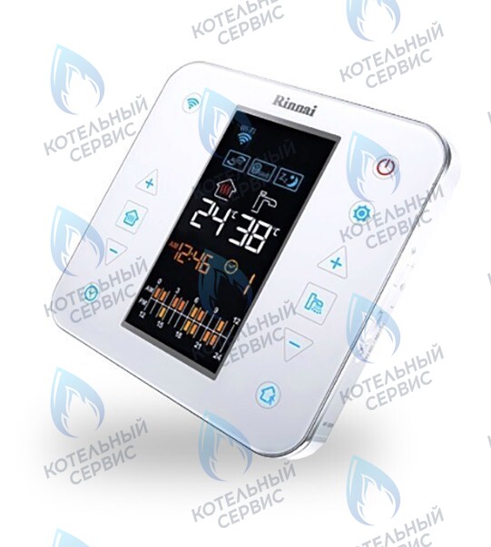 498900031 Пульт управления Smart WI-FI | WF-100B/W-RU RINNAI в Самаре