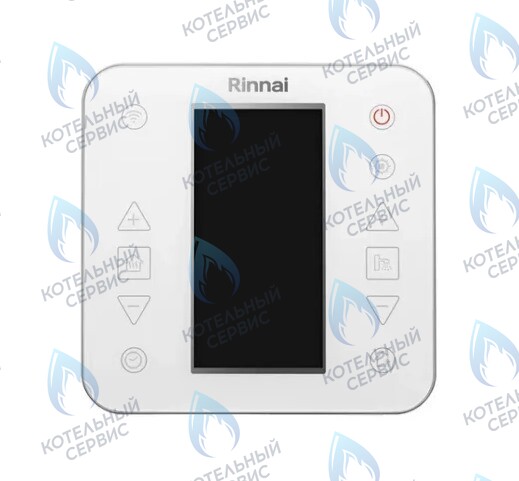 498900031 Пульт управления Smart WI-FI | WF-100B/W-RU RINNAI в Самаре
