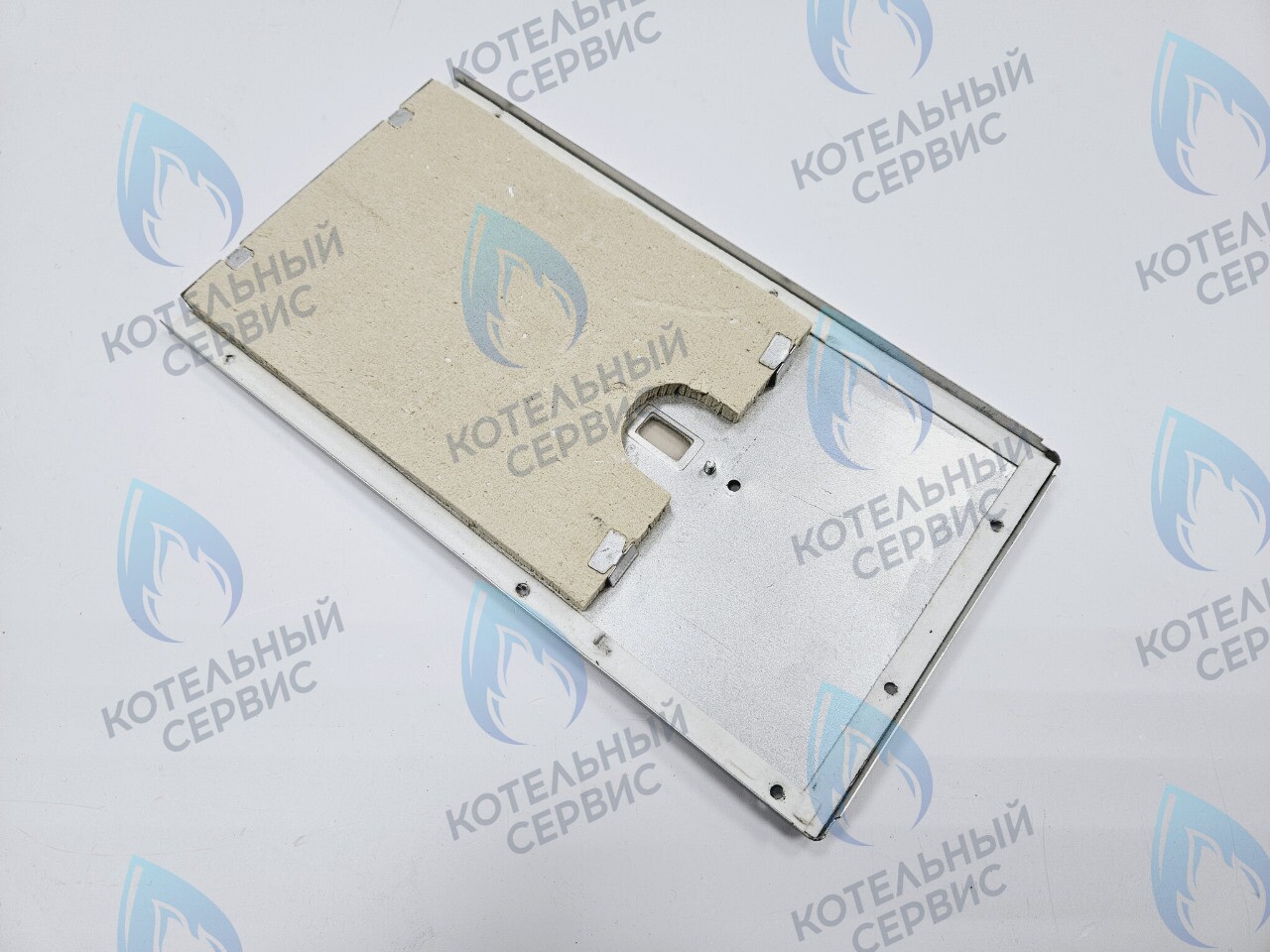 3316316400 Передняя крышка камеры сгорания 130-200MSC (DAEWOO, HYDROSTA) в Самаре