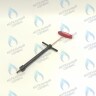 ZK006 Зажим для установки теплообменника ARDERIA, CELTIC, MASTER GAS SEOUL, DAESUNG аналог (3160228) в Самаре