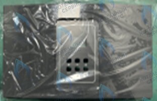 CA0101020 Пластиковая передняя панель - ABS цвета серый KOTITONTTU TOIVO T10-18-20-24 DK в Самаре
